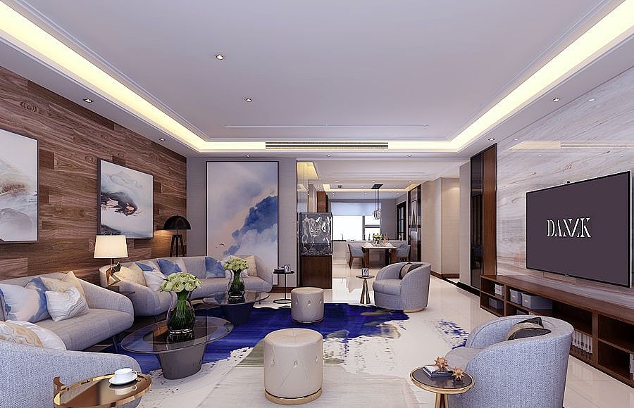 沈阳装修设计公司口碑哪家高呢_沈阳意设计_设计费用