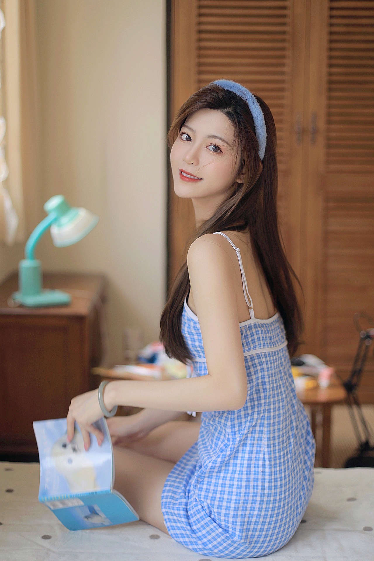 取悦自己最重要