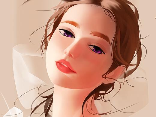 11月4号 作品（个人主页-ZNTYyMDM5MTI=） - 艺术插画 - 站酷设计师Z04498902原创素材 - 站酷ZCOOL