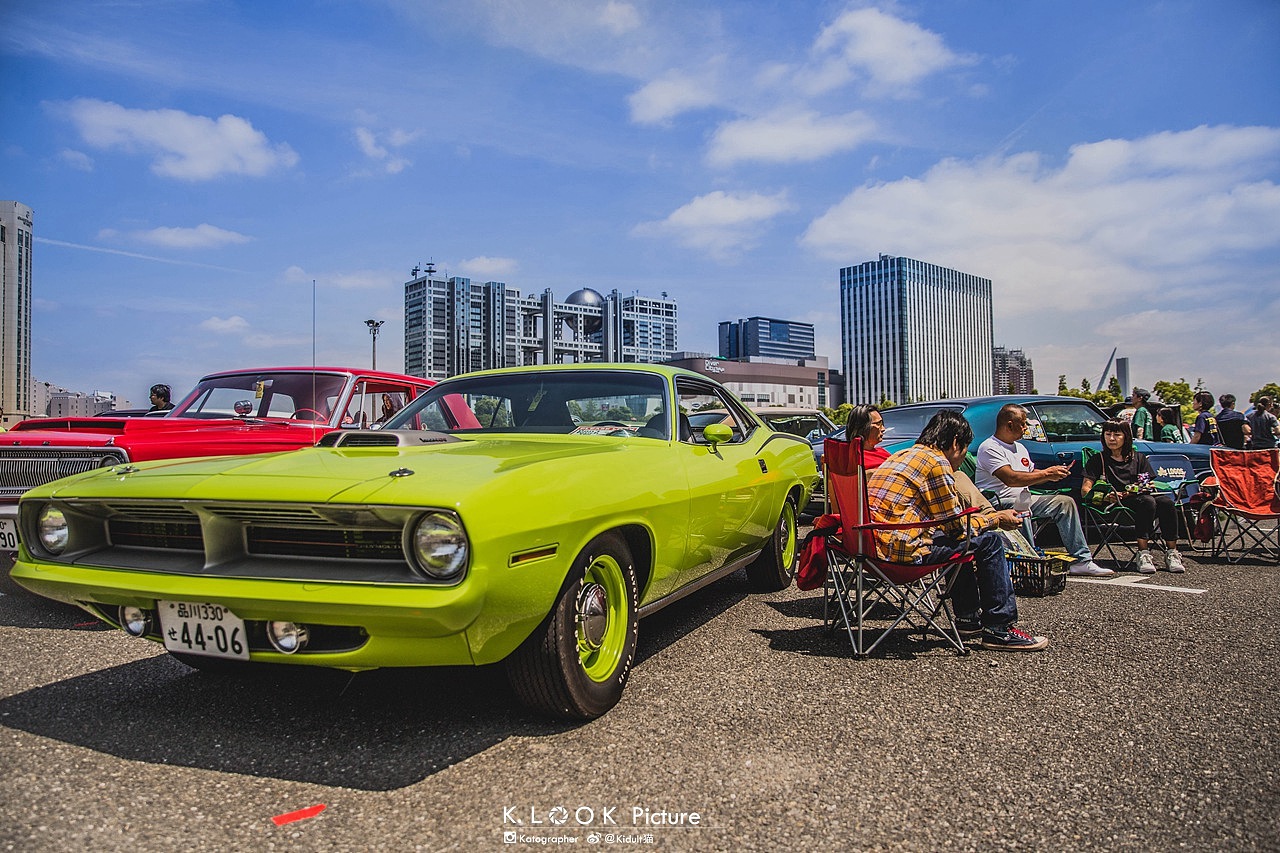 2016.05 MOONEYES STREET CAR NATIONALS 30周年聚会（图ZNTYzMTU1OTY=） - 人文/纪实摄影 - 站酷设计师Kidult猫原创素材 - 站酷ZCOOL