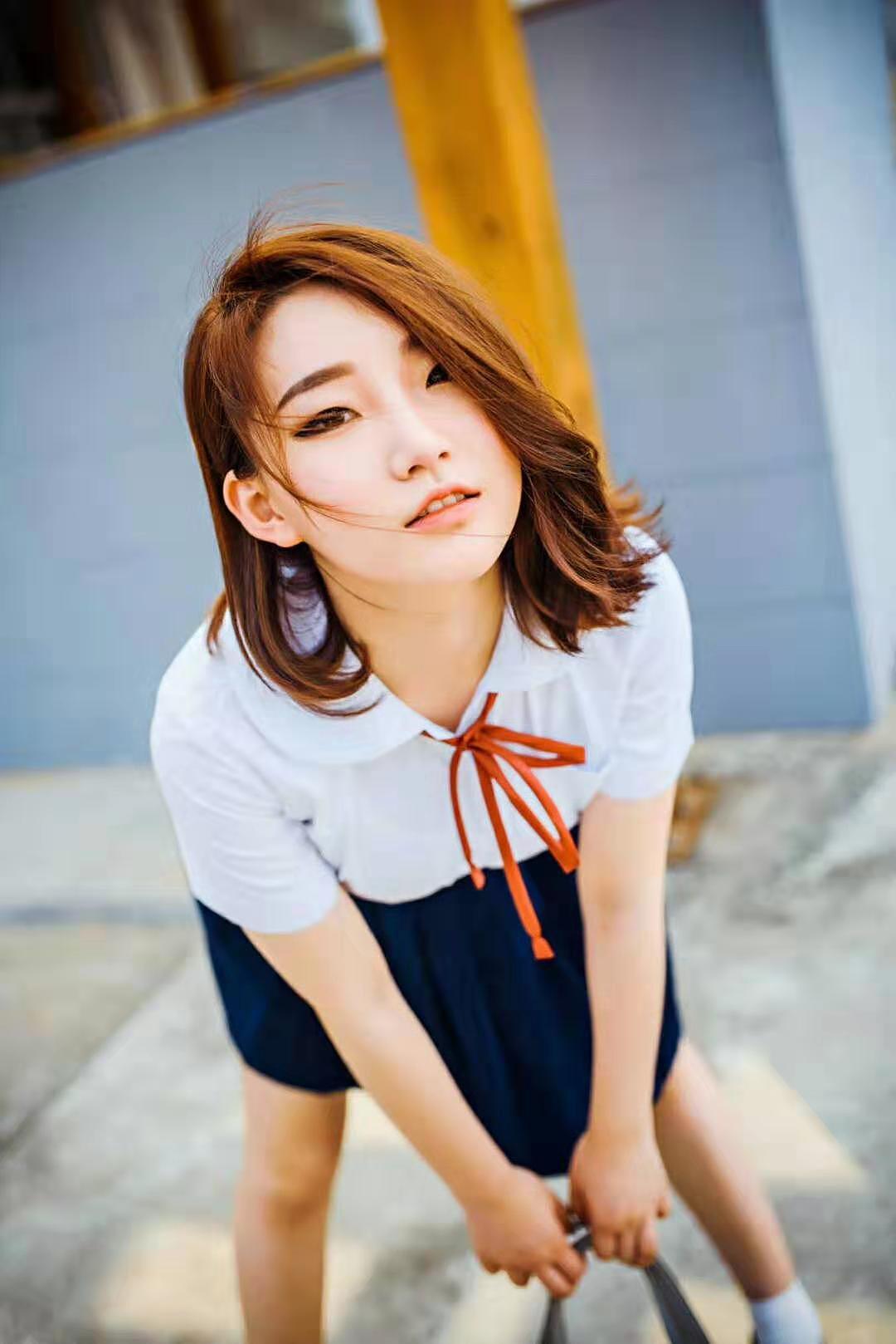 平顶山视觉印象传媒个人MV拍摄创作人像摄影电商模特