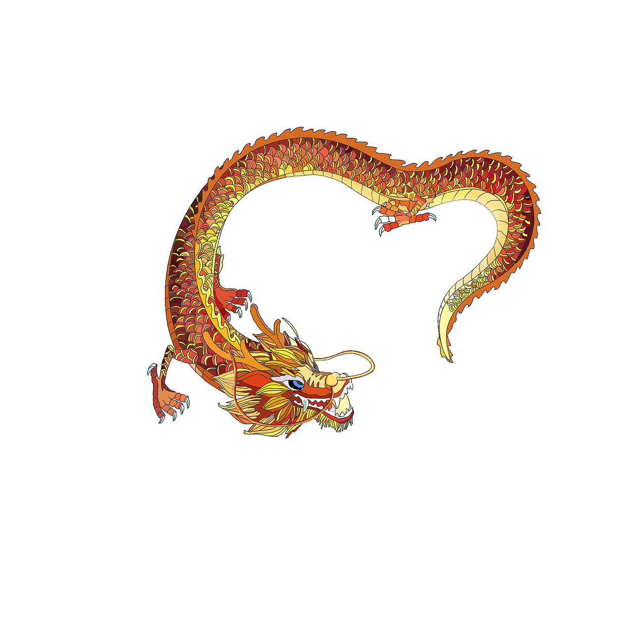 国潮专题页（图ZMjU4MTcyOTYw） - 电商 - 站酷设计师马小衍原创素材 - 站酷ZCOOL