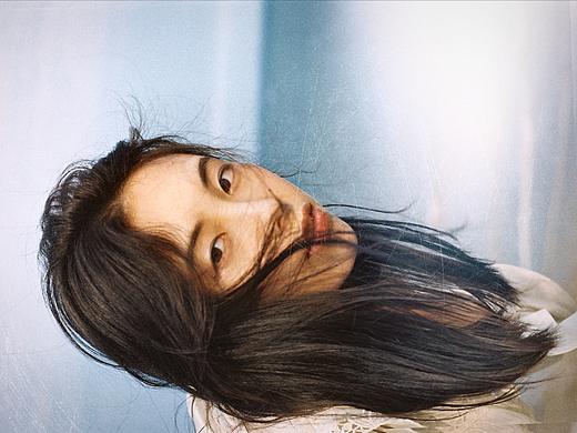 侘寂-我想我有点孤独（个人主页-ZMjQ0NTQxMzY=） - 人像摄影 - 站酷设计师ADU阿杜原创素材 - 站酷ZCOOL