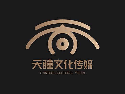 娱乐传媒VI设计，企业VI设计，品牌设计公司定未品牌