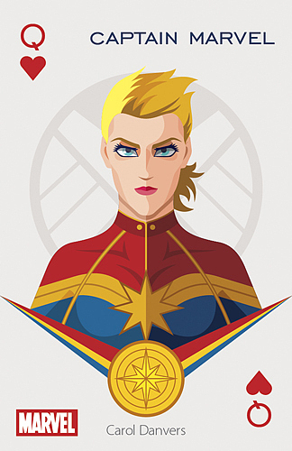 Marvel Hero-2（圖ZODMwNDc2OTI=） - 創(chuàng)作習作 - 站酷設(shè)計師德毅設(shè)計原創(chuàng)素材 - 站酷ZCOOL