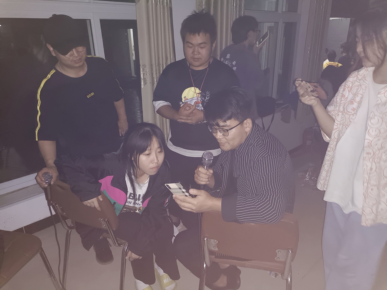 业余摄影（图ZMjcxOTA4Mzky） - 人像摄影 - 站酷设计师设计大神来了原创素材 - 站酷ZCOOL