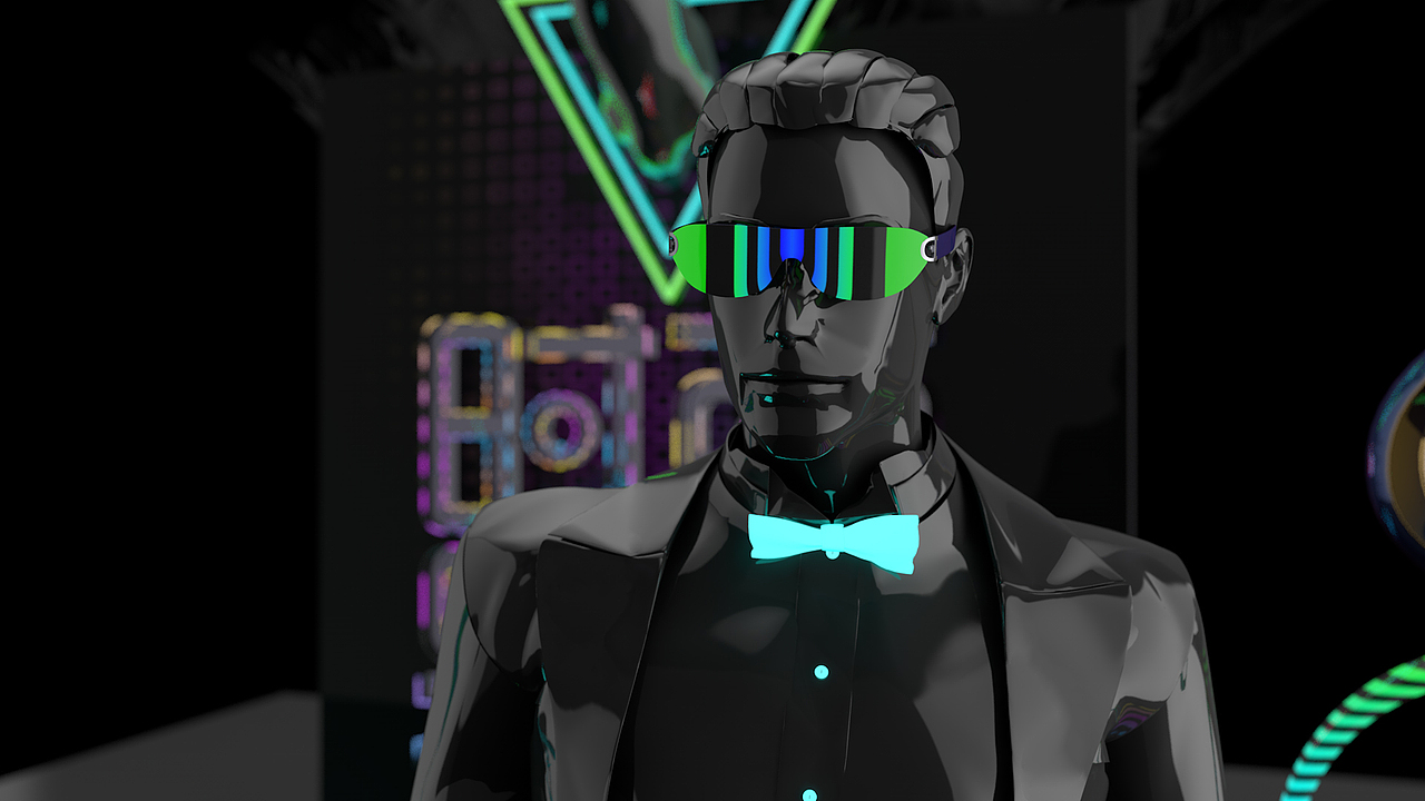 《时尚男士TV》主视觉（图ZMzI5NDA2MTI=） - 图案 - 站酷设计师VD王大可原创素材 - 站酷ZCOOL