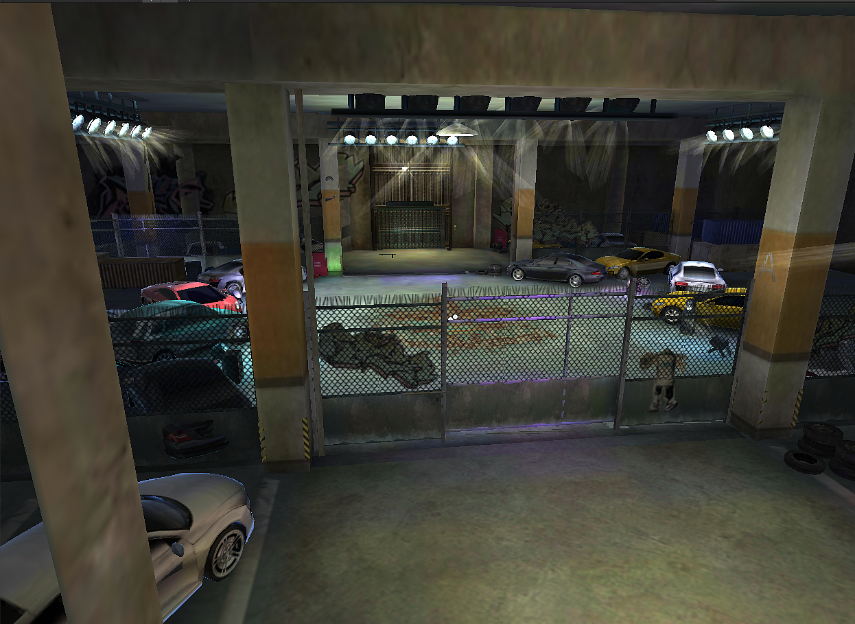 地下角斗场副本_1