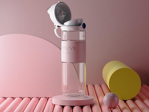 水杯（个人主页-ZNTg3MTQ4NDA=） - 生活用品 - 站酷设计师生活就是多挠头原创素材 - 站酷ZCOOL