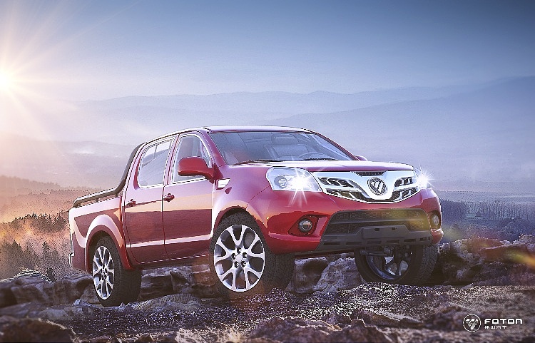 拓陆者/在路上！（图ZNjk4NDEyMzI=） - 机械/交通 - 站酷设计师麦子地2008原创素材 - 站酷ZCOOL