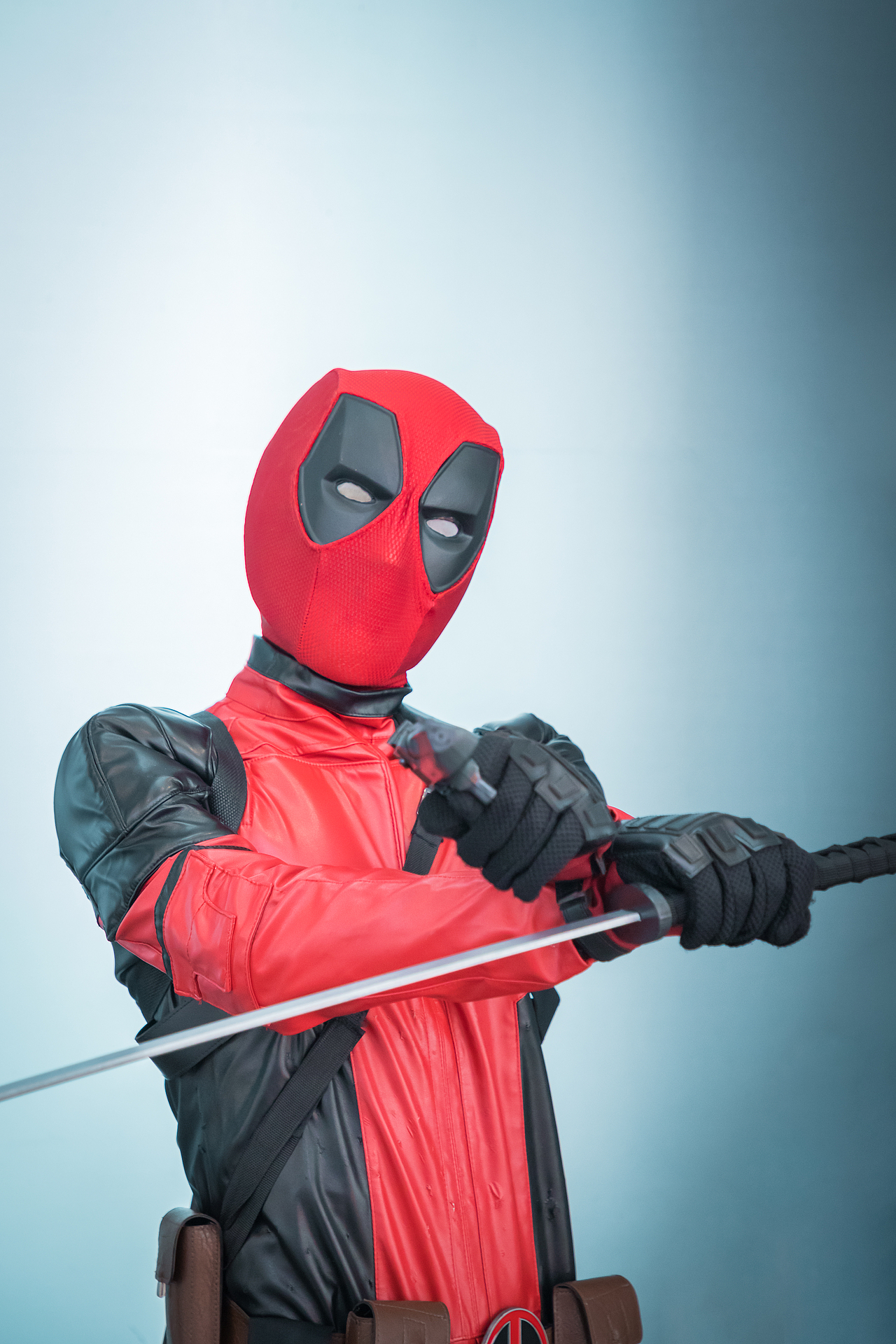 2019广州元旦萤火虫漫展（图ZMTQwODg0MDMy） - 人像摄影 - 站酷设计师Air416原创素材 - 站酷ZCOOL