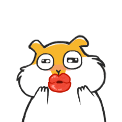 胖鼠啾唧日常篇