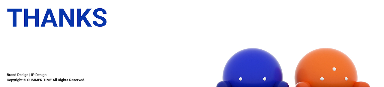 随异作品丨夏食纪餐饮品牌IP设计