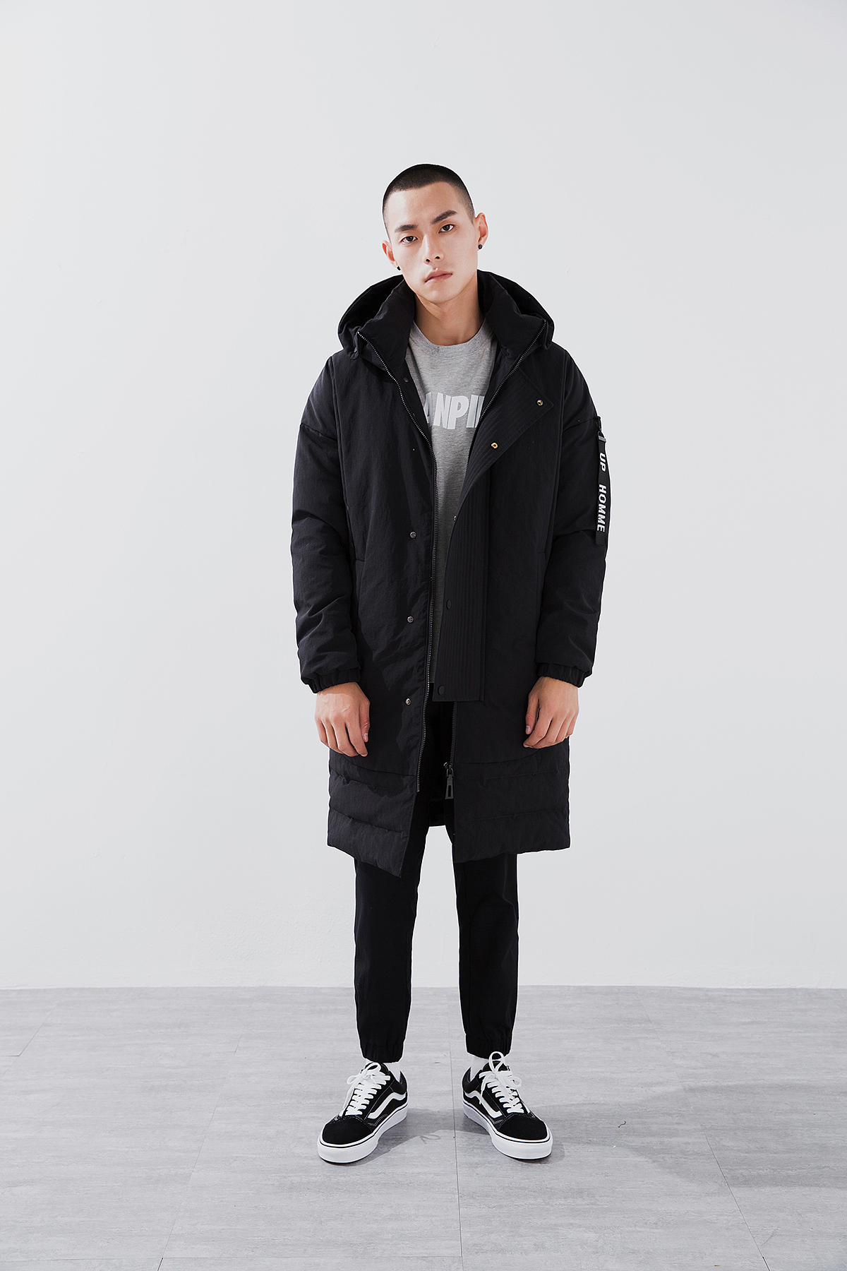 Is In The Ascendant（图ZOTM1NTQ3NjQ=） - 休闲/流行服饰 - 站酷设计师服装设计师亮亮原创素材 - 站酷ZCOOL