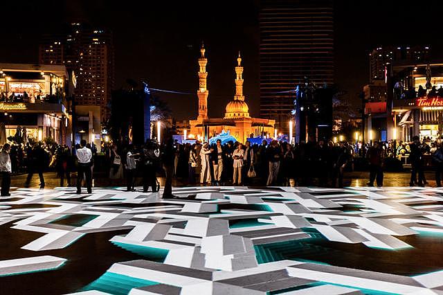 夜景意向图14（图ZMTE0MTY2MDYw） - 其他 - 站酷设计师江心蕊原创素材 - 站酷ZCOOL