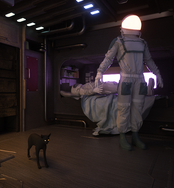 第三期的心路历程