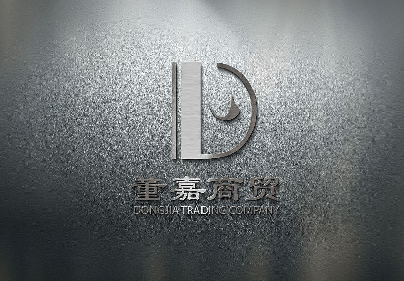 女性品牌logo案例