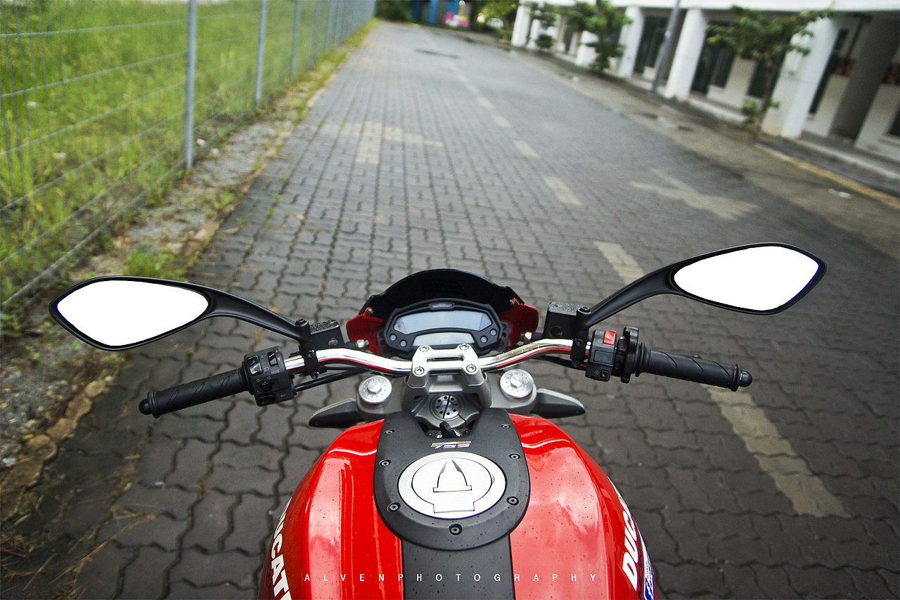 Ducati Monster 795（图ZNjI5Mzc4ODQ=） - 其他摄影 - 站酷设计师alvenkuan原创素材 - 站酷ZCOOL