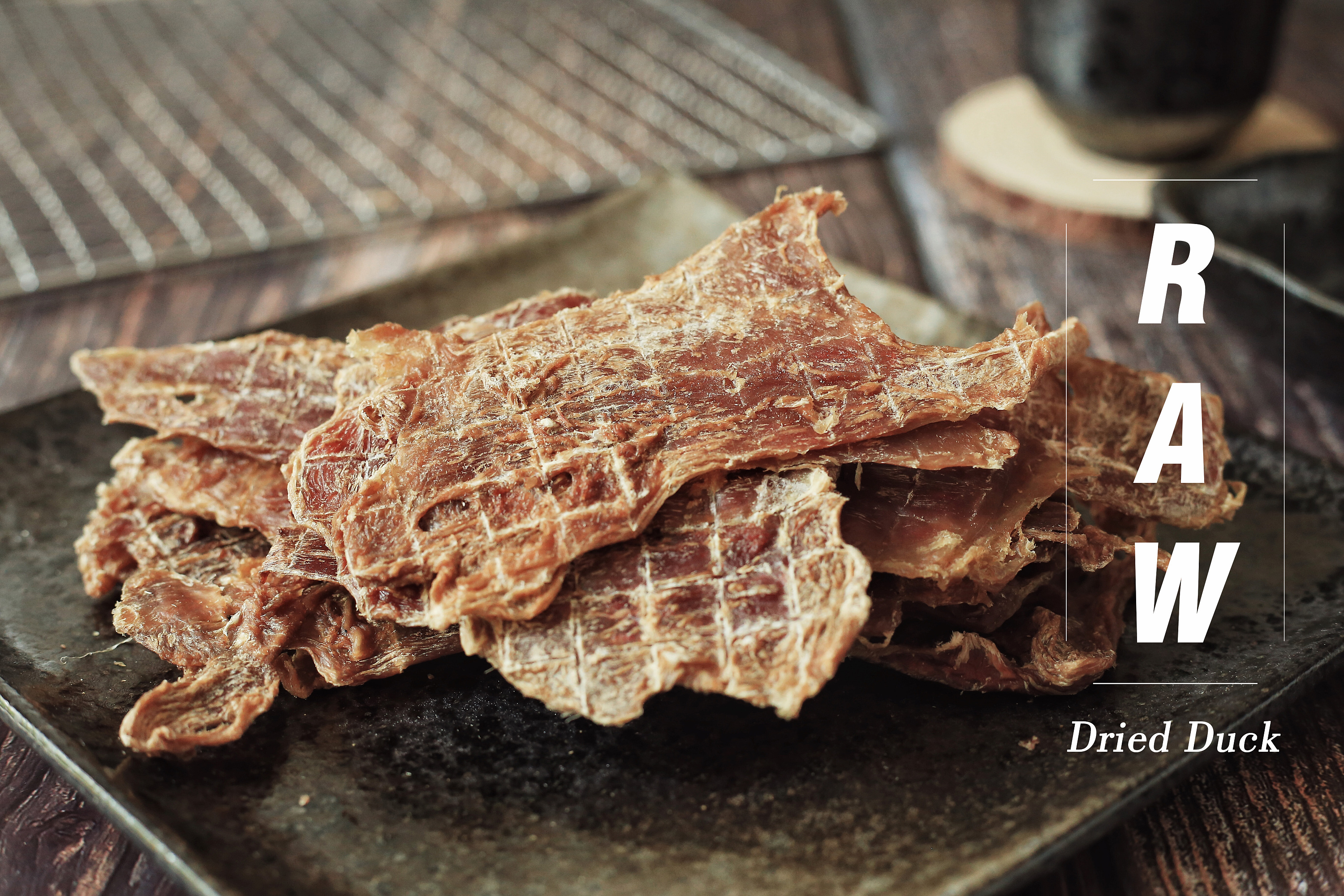 纯肉烘干肉干拍摄|摄影|产品摄影|tanrorolin - 原