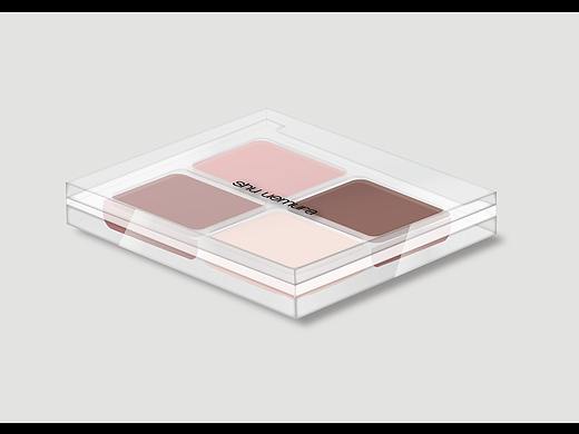 SHU UEMURA 植村秀 眼影盒