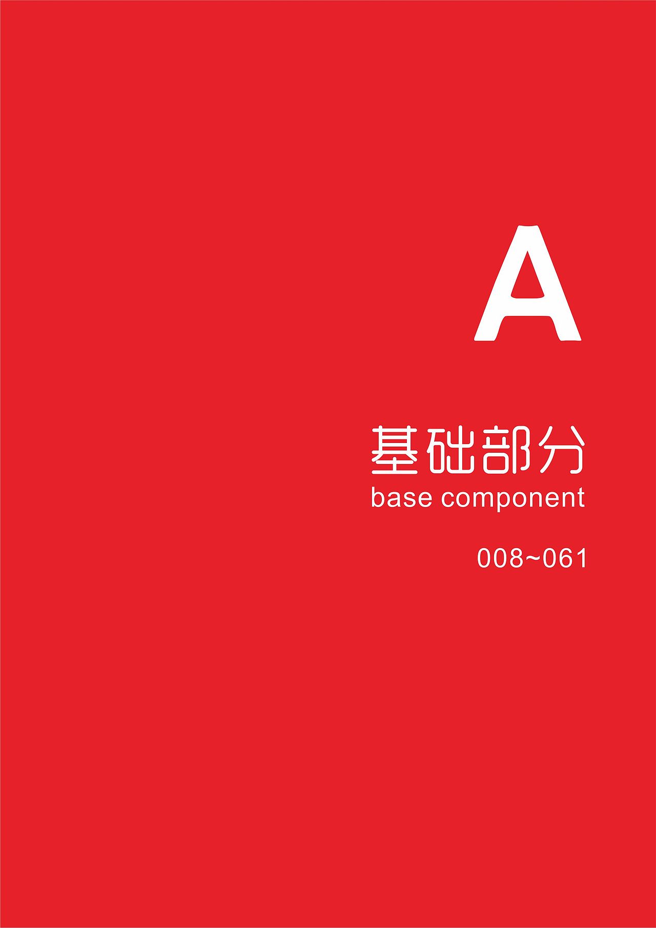 vi手册 a部分 基础本分