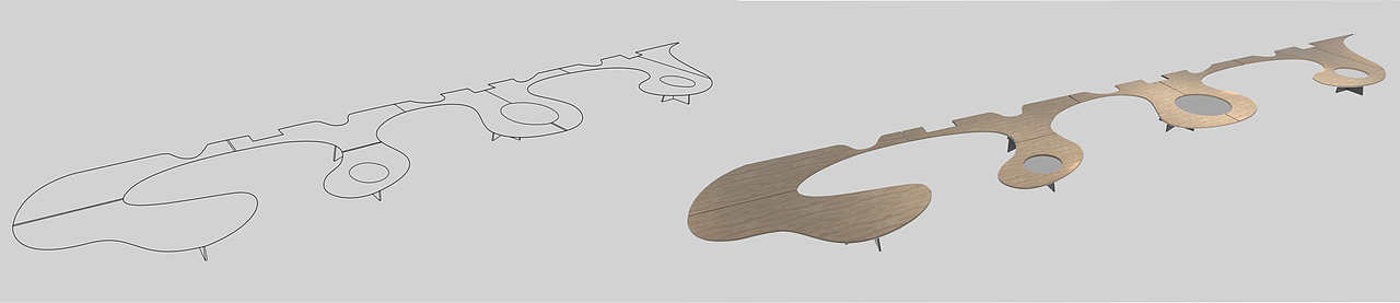 【SKYONES 作品】有限空间，无限设计 | 上海办公空间（图ZMTg3MTcyMTg4） - 建筑/空间 - 站酷设计师SKYONES天一空间原创素材 - 站酷ZCOOL