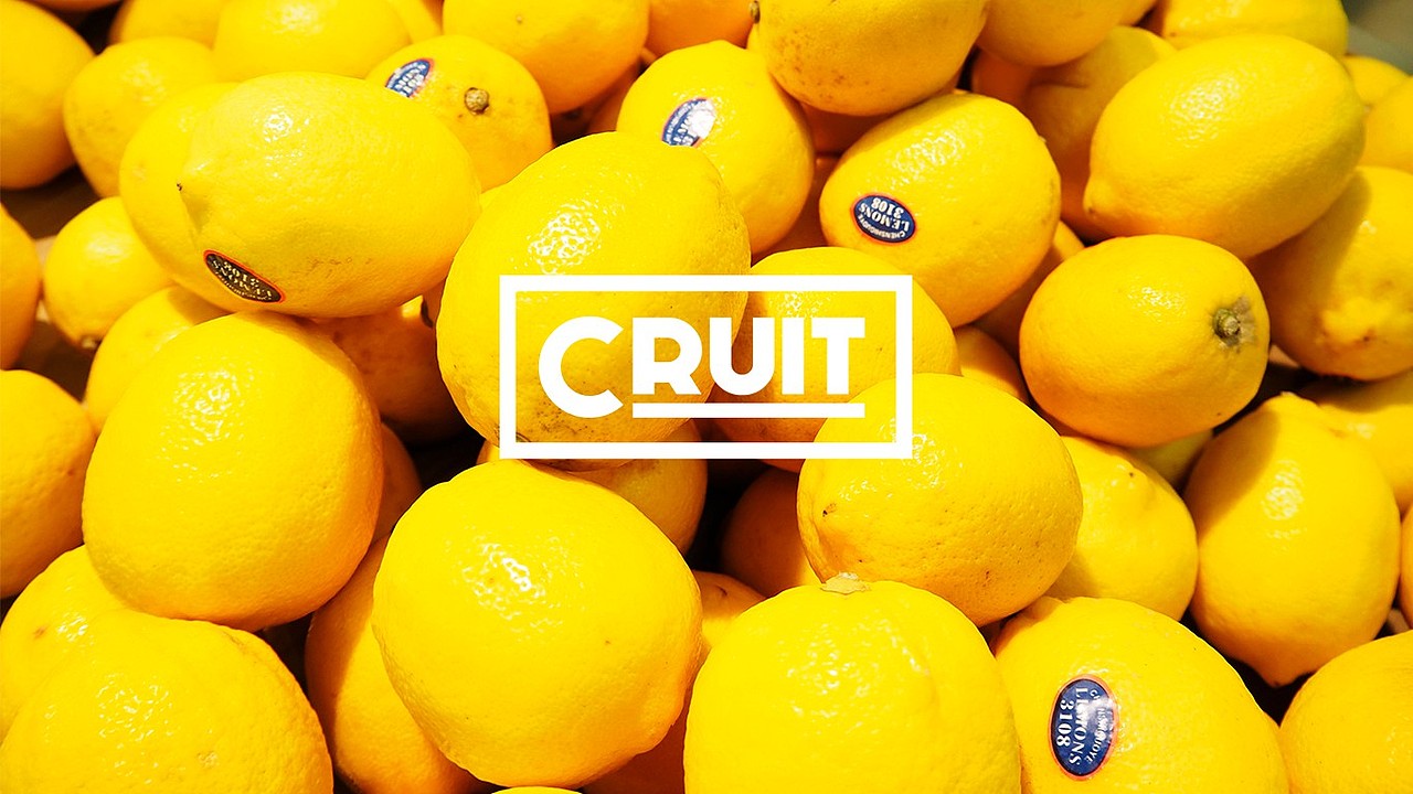 - Cruit(图ZNDkzOTMxMDQ=) - 品牌 - 站酷设计师橙几设计研究社原创素材 - 站酷ZCOOL