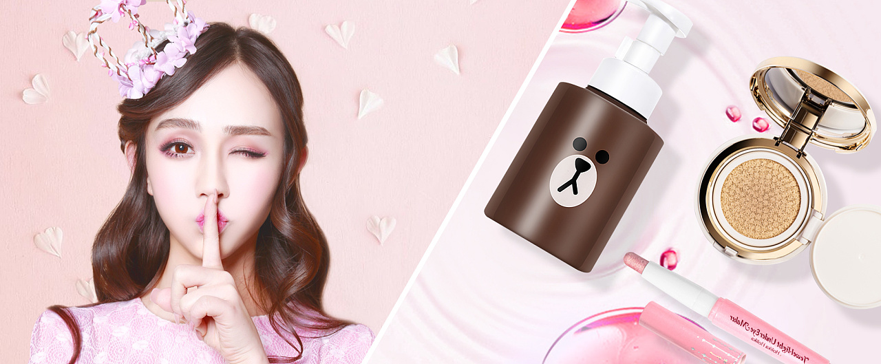 banner轮播/广告图/手机app轮播|网页|移动端网页|蒙面兔 - 原创作品 