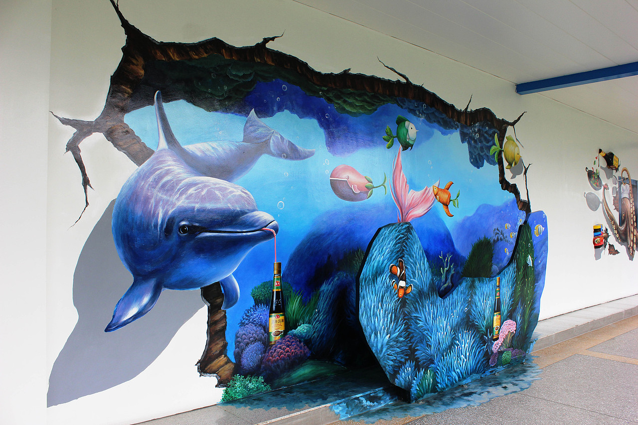 打酱油不停歇，海天味业工厂参观第二弹！持续更新中~