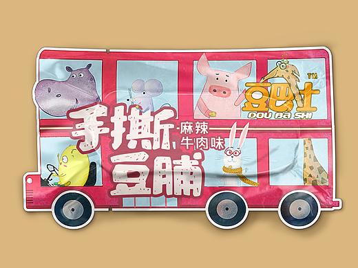 渣叔设计打假 | 小食类品牌如何打造超级符号