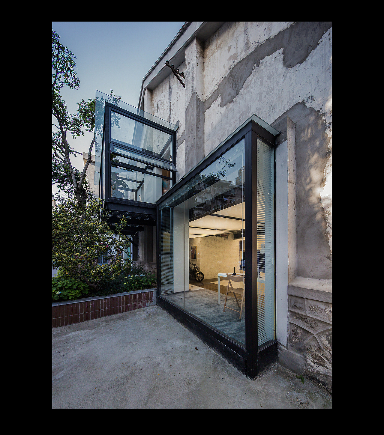 武减武文化创意办公环境，欢迎加入我们。（图ZMTg0MDc2MTM2） - 环境/建筑摄影 - 站酷设计师武减武文化创意原创素材 - 站酷ZCOOL