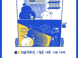 关键词挑战