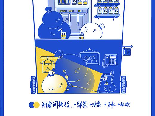 关键词挑战