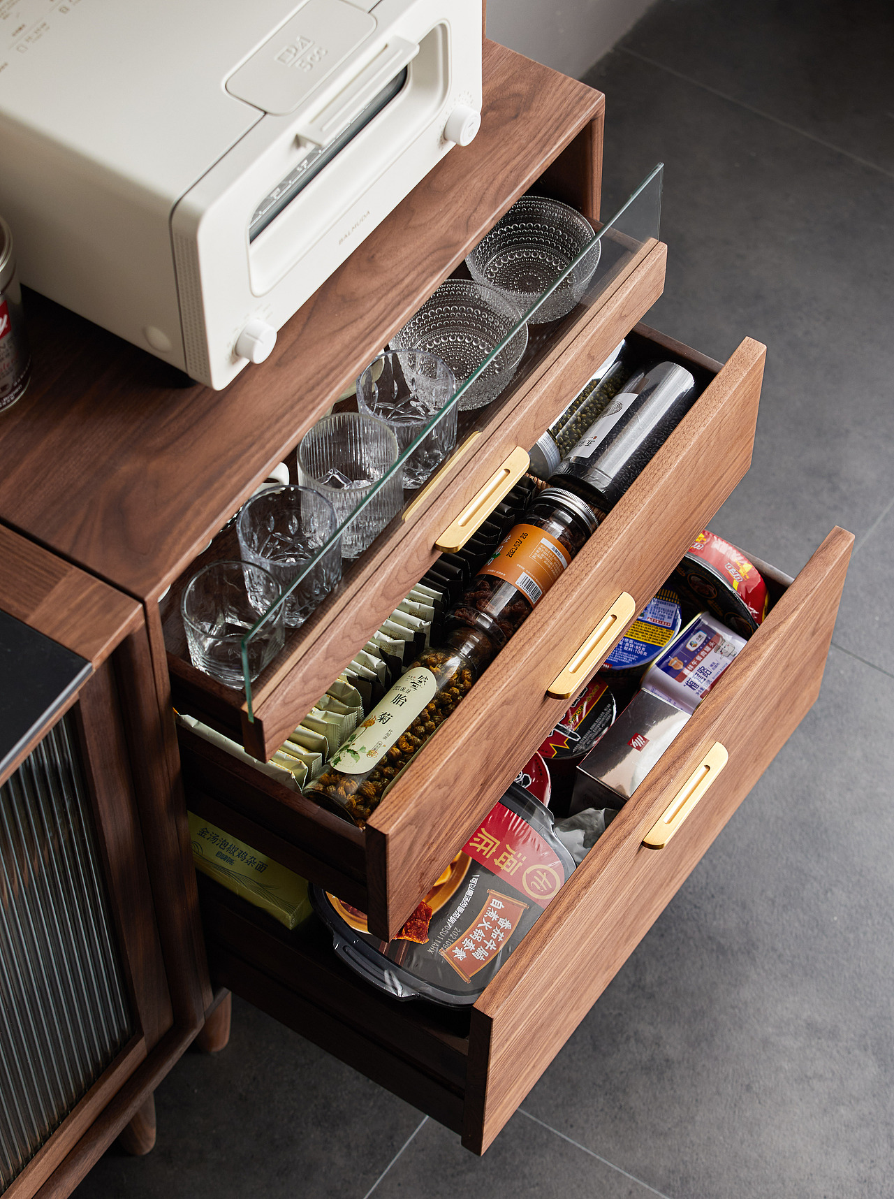 巨巨巨能装的“大家伙”重磅登场啦!