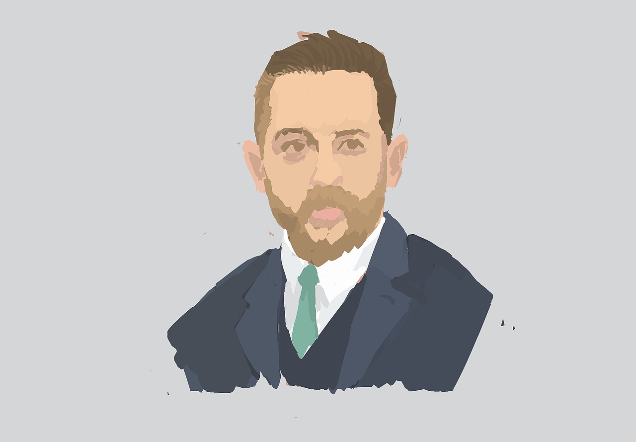 汤姆汉克斯（图ZMzYyNTAzNDA0） - 创作习作 - 站酷设计师清蒸心料原创素材 - 站酷ZCOOL