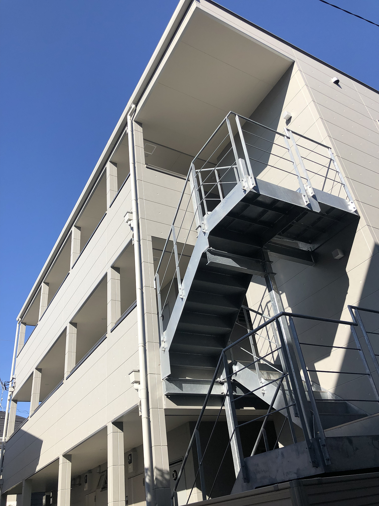 清水混凝土风外墙水泥挂板,清水风"c位"出道