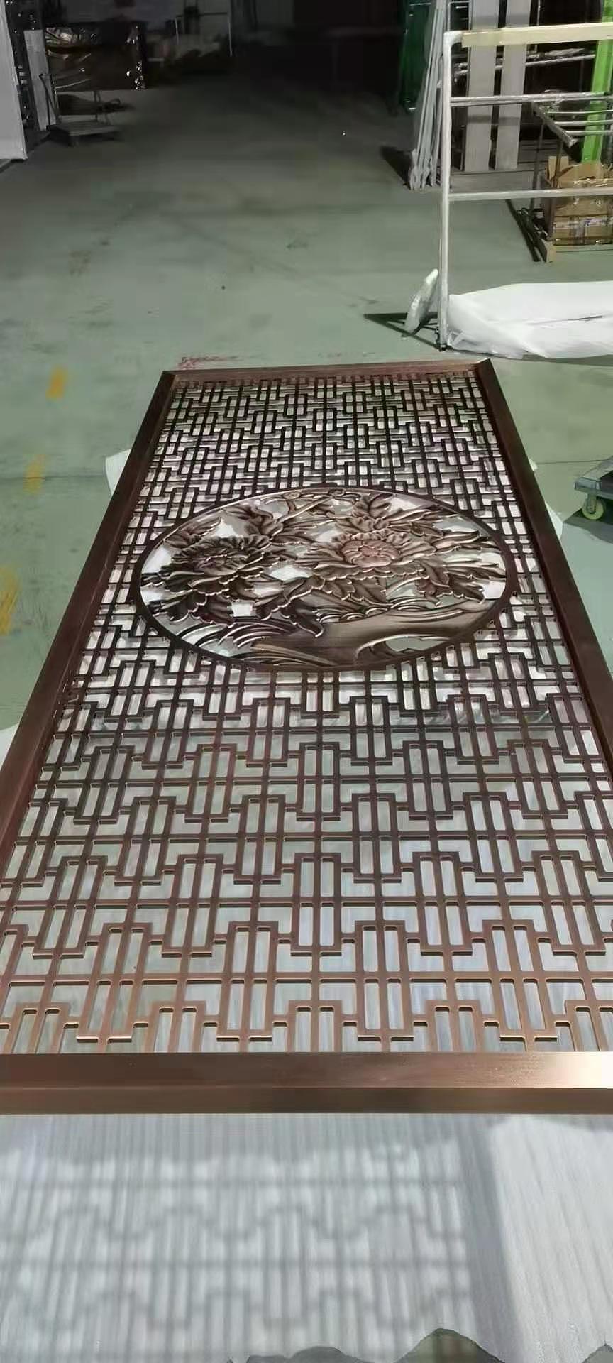 来图定做纯铜浮雕壁画,铜板浮雕壁画背景墙