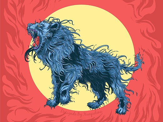 我的巨无霸汉堡包菜单