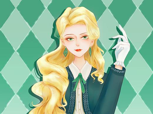 哈利波特魔法觉醒之卡珊德拉