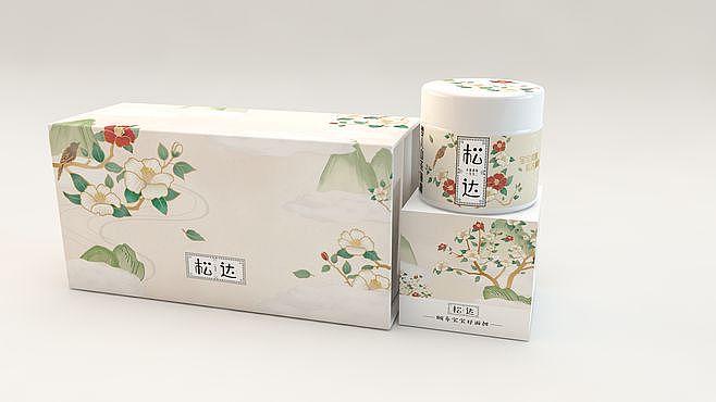 包装（图ZMTk0ODc1MjI4） - 包装 - 站酷设计师魏66原创素材 - 站酷ZCOOL
