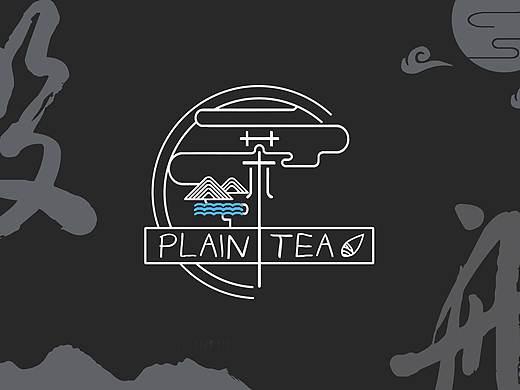 古风茶包装