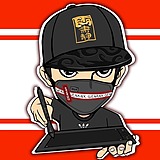 插画设计大斌的头像