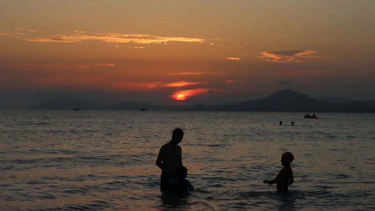 三亚摄影（图ZMjUzNTkyNDQ4） - 风光摄影 - 站酷设计师esscq原创素材 - 站酷ZCOOL