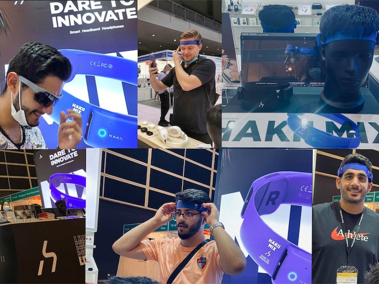 HAKII发带式骨传导运动耳机（图ZMzIxOTE2NDA4） - 生活用品 - 站酷设计师设际邹工业设计原创素材 - 站酷ZCOOL