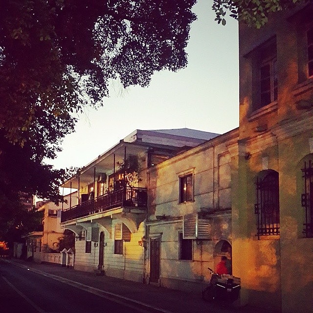 2014年上半年【instagram生活随手拍记录】