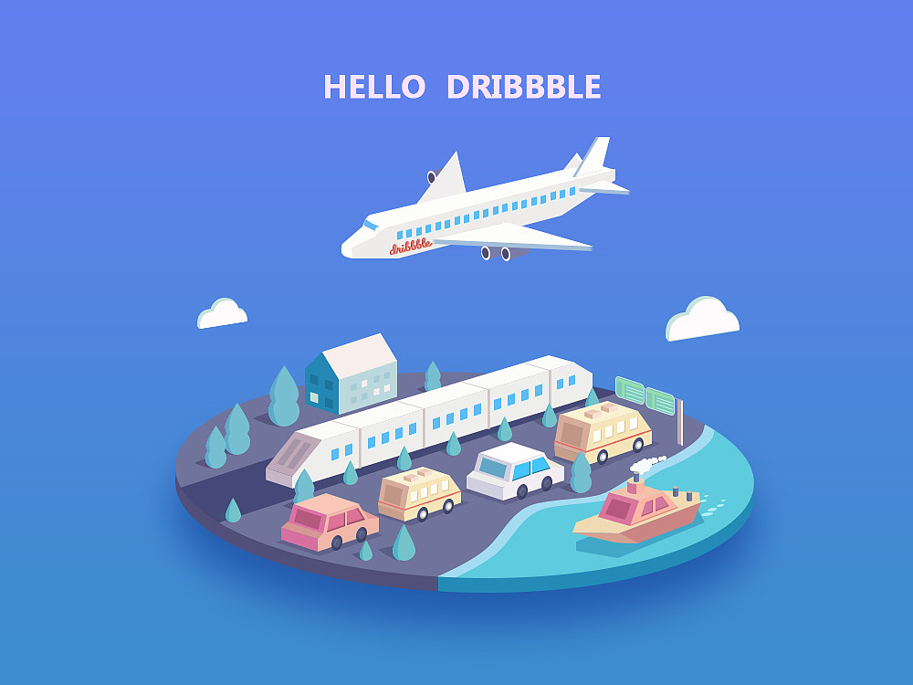 入驻追波小练习