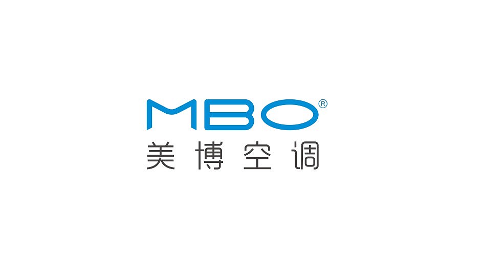 美博空调品牌形象升级设计