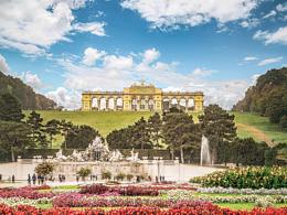 维也纳·夏日·印象