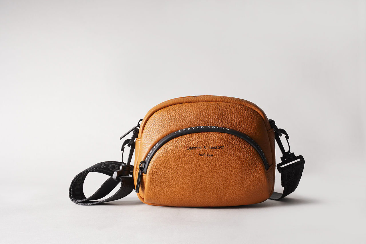 女包拍摄 产品摄影 模特摄影