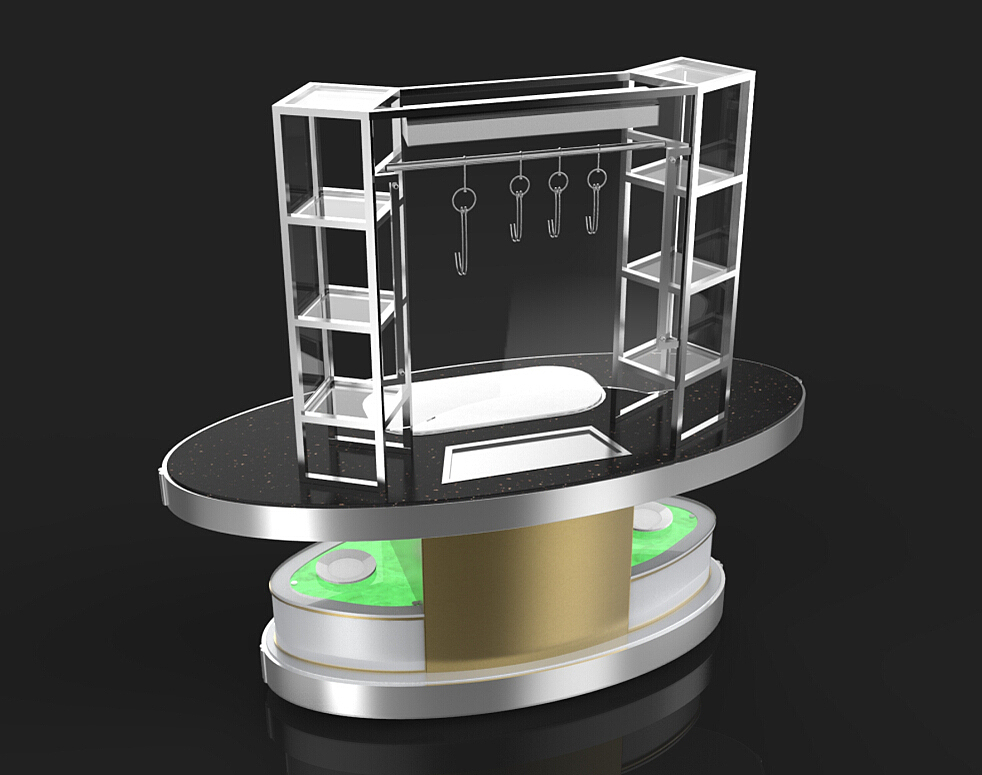 椭圆台型——烤鸭